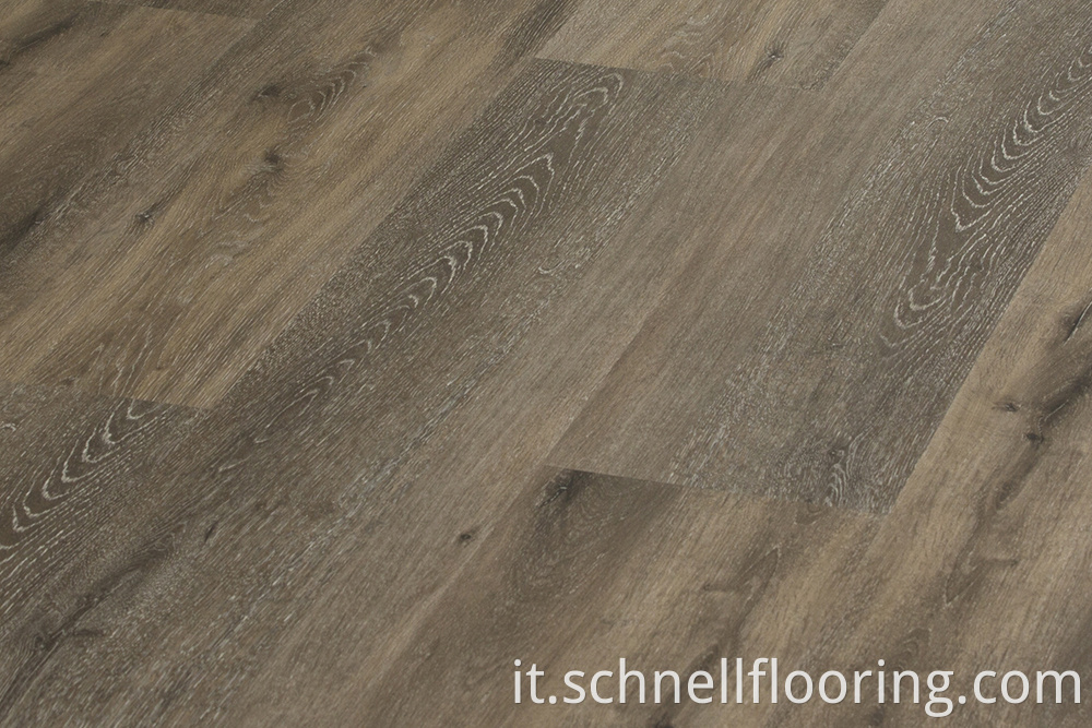 Deep Wood Texture Flooring